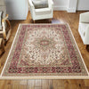 New Traditional Round/Circle Rugs Large Living room Carpet Rug Soft Carpets Mat