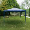 Heavy Duty Gazebo Marquee Canopy Waterproof Wedding Party Tent 3Mx3M/3Mx4M/3Mx6M