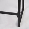 Home Office Computer Desk w/ Storage Shelves PC Writing Laptop Desk Workstation