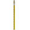 VEVOR Aluminium Tripod & 5m Survey Levelling Staff for Laser Level 1.65m Tripod