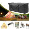 Extra Large Furniture Cushion Storage Bag Heavy Duty Outdoor Garden Waterproof