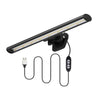 Computer Monitor Light Desktop PC LED Screen Lamp Bar Dimmable Adjustable