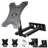 Tilt Swivel TV Wall Mount Bracket For 14-42 Inch LCD LED 3D Flat Screen TV UKPT