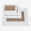 11 23 26PCS Multi Picture Photo Frame Wall Family Collage Set DIY Art Home Decor