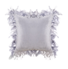 Luxury FLUFFY Cushion Covers Furry Scatter Decorative Soft Pillow Case Plush