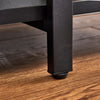 Tier Ladder Shelf Bookcase Wood Storage Rack Home Office Book Holder Shelves NEW