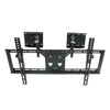 Corner Articulating LCD LED Plasma TV Wall Mount Bracket 32 42 47 50 55 60 65in