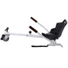 Hoverkart Seat Hover GoKart Go Kart for Self Balancing Board Hoverboard Scooter