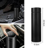 UK Smart Water Bottle Vacuum Insulated Flask LED Temperature Stainless Steel Cup