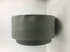 Concrete Effect Side Table Stone Coffee Bed Side Living Room Furniture SR