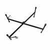 New Keyboard Stand Single X Type Adjustable Electronic Piano Metal Rack Portable