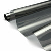 35%VLT Window Tint Film Roll Mirror Glass One Way Solar Reflective 76cm x 6M UK