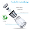 2X Premium Stainless Steel Salt & Pepper Grinder Shaker Mill Kitchen Cook Tools
