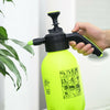 2L Garden Hand Pump Sprayer – Portable Pressure Spray Bottle Water Weed Killer