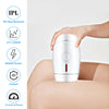 800000 Laser IPL Permanent Hair Removal Machine Face Body Skin Painless Epilator