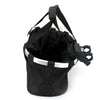 Foldable Front Basket for Aluminum Alloy Bike Bicycle Handlebar Shopping Bag UK