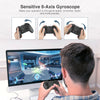Pro Wireless Game Controller Gamepad Joystick Remote For Nintendo Switch / Lite