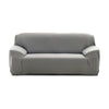Sofa Covers Easy Fit Stretch Elastic Protector Soft Couch Cover Home Decor UK