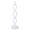 Elegant Spiral Table Lamp Bedside Bed USB Corded Led Light Night Light Reading