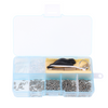 Tiny Micro Glasses Screws Set Sunglasses Spectacles Repair Kit Screwdriver