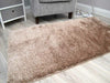 Small Large Washable Rugs Thick Sparkly Shiny Soft Glitter Pile Floor Mats Cheap