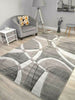 Grey Living Room Rugs Small Extra Large Turkish Floor Carpets Soft Thick Carved