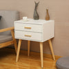 Bedside Tables Cabinets Unit Side Table Bedroom Furniture Chest Of Drawers White