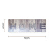 Non-Slip Kitchen Floor Mat Washable Machine Rug Door Large Runner Carpe Hallway