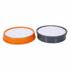 Pre & Post Motor Type 90 HEPA Filter Kit For VAX Air Stretch Pet Vacuum Cleaner
