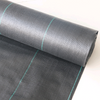 Heavy Duty 100gsm Weed Control Fabric Ground Cover Mat Membrane Garden Landscape