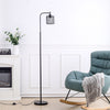 Tall 165CM Floor LED Lamp Accent Light Lightshades Free Standing Bedroom Lounge