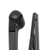 Aero Rear Wiper Arm & Blade For VW Golf I-V Polo MK6 2002-2005 Touran 2003-2009