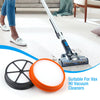 Pre & Post Motor Type 90 HEPA Filter Kit For VAX Air Stretch Pet Vacuum Cleaner