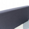 180cm Stretch Dustproof Bedding Headboard Cover Bed Head Bedspread Slipcover