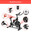 120KG Exercise Bikes Indoor Cycling Bike Home Fitness Workout Cardio