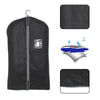 10x Breathable Quality Garment Suit Covers Clothes Dress Storage Carrier Bag