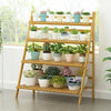 Multi Choice Plant Shelf Stand Flower Rack Sofa End Table Shelves Shelving Unit