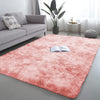 Large Shaggy Rug Fluffy Rugs Anti-Slip Living Room Bedroom Soft Carpet Floor Mat