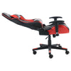 GTFORCE PRO GT RECLINING SPORTS RACING GAMING OFFICE DESK PC CAR LEATHER CHAIR