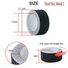 ANTI SLIP TAPE HIGH GRIP ADHESIVE BACKED HAZARD NON SLIP TAPE FOR STAIR TREAD