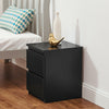 Modern Chest of Drawers 2-6 Draws Bedside Table Nightstand Cabinet Bedroom UK
