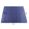 Outdoor Large Picnic Blanket Waterproof Beach Mat Camping Travel Sand Free Rug