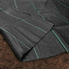 2m*25m Heavy Duty Weed Control Fabric Membrane Garden Ground Cover Mat Landscape