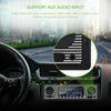 Bluetooth Retro Car Radio MP3 Player Stereo USB AUX Classic Car Stereo Audio NEW