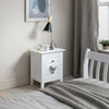 Bedside Chest Side Table with Drawers Cabinet SALE