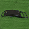 Rocker Lounger Sun Chair Recliner Outdoor Garden Furniture Folding Relaxing Seat