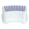 Kids Childrens Toddlers Non Anti Slip Toilet Potty Training Booster Step Stool