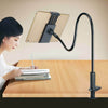 Gooseneck Arm 360 Bed Desk Lazy Stand Holder Mount For ipad Tablet Kindle UK