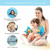 Large Family Swimming Pool Garden Outdoor Summer Kids Inflatable Paddling Pools
