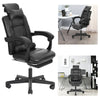 Ergonomic Office Desk Chair Executive Computer Adjustable Swivel Mesh High Back
